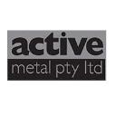 Active Metal logo